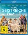 Eric Besnard: Meine geistreiche Familie (Blu-ray), BR