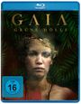 Jaco Bouwer: Gaia - Grüne Hölle (Blu-ray), BR