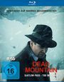 : Dead Mountain: Djatlow-Pass - Tod im Schnee (Blu-ray), BR,BR