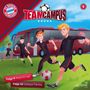 : FC Bayern Team Campus (CD 05), CD