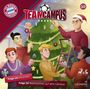 : FC Bayern Team Campus (CD 10), CD