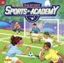 : Panini Sports Academy (CD 11) Blindenfussball, CD