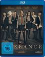 Simon Barrett: Seance (Blu-ray), BR
