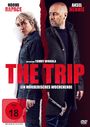 Tommy Wirkola: The Trip - Ein mörderisches Wochenende, DVD