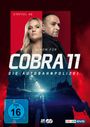 Christian Paschmann: Alarm für Cobra 11 Staffel 46, DVD,DVD