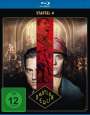 Hendrik Handloegten: Babylon Berlin Staffel 4 (Blu-ray), BR,BR,BR