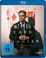 Paul Schrader: The Card Counter (Blu-ray), BR