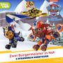 : Paw Patrol CD 41 - Zwei Bürgermeister in Not, CD