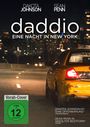 Christy Hall: Daddio - Eine Nacht in New York, DVD