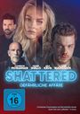 Luis Prieto: Shattered, DVD