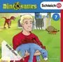 : Schleich - Dinosaurs (CD 07), CD