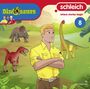 : Schleich - Dinosaurs (CD 08), CD