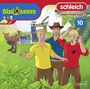 : Schleich - Dinosaurs (CD 10), CD