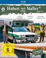 : Hubert ohne Staller Staffel 10 (Blu-ray), BR,BR,BR