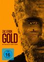 Anthony Hayes: Gold - Im Rausch der Gier, DVD