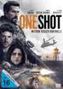 James Nunn: One Shot, DVD