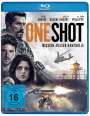 James Nunn: One Shot (Blu-ray), BR