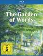 Makoto Shinkai: The Garden of Words (Blu-ray), BR