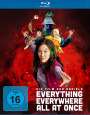 Daniel Scheinert: Everything Everywhere All At Once (Blu-ray), BR