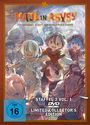 Masayuki Kojima: Made in Abyss Staffel 2 Vol. 1 (Limited Collector's Edition), DVD
