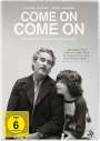 Mike Mills: Come on, Come on, DVD