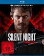 John Woo: Silent Night - Stumme Rache (Blu-ray), BR