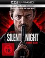 John Woo: Silent Night - Stumme Rache (Ultra HD Blu-ray & Blu-ray), UHD,BR