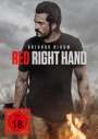 Eshom Nelms: Red Right Hand, DVD