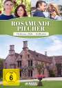 Giles Foster: Rosamunde Pilcher: Verlorene Liebe, DVD,DVD,DVD,DVD