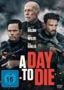 Wes Miller: A Day to Die, DVD