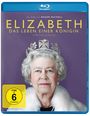 Roger Michell: Elizabeth: Das Leben einer Königin (OmU) (Blu-ray), BR