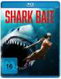 James Nunn: Shark Bait (Blu-ray), BR