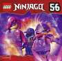 : LEGO Ninjago (CD 56), CD