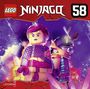 : LEGO Ninjago (CD 58), CD
