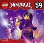 : LEGO Ninjago (CD 59), CD