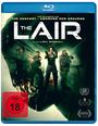 Neil Marshall: The Lair (Blu-ray), BR