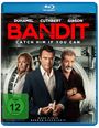 Allan Ungar: Bandit (2022) (Blu-ray), BR