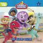 : Dino Ranch CD 3 - Der kleine Helfer, CD