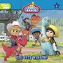 : Dino Ranch CD 6 - Eine gute Wendung, CD