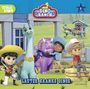 : Dino Ranch CD 7 - Lauter kranke Dinos, CD