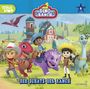 : Dino Ranch CD 8 - Der Schatz der Ranch, CD