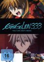 Hideaki Anno: Evangelion 3.33: You Can (Not) Redo, DVD