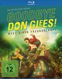 Atsuko Ishizuka: Goodbye, Don Glees! - Wege einer Freundschaft (Blu-ray), BR