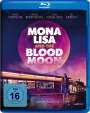 Ana Lily Amirpour: Mona Lisa and the Blood Moon (Blu-ray), BR
