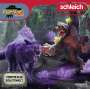 : Schleich - Eldrador Creatures (CD 16), CD