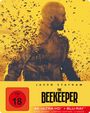 David Ayer: Beekeeper (Ultra HD Blu-ray & Blu-ray im Steelbook), UHD,BR