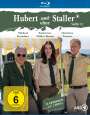 : Hubert ohne Staller Staffel 12 (Blu-ray), BR,BR
