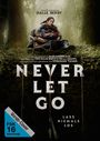 Alexandre Aja: Never Let Go - Lass niemals los, DVD