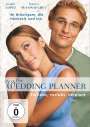 Adam Shankman: Wedding Planner, DVD