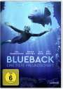 Robert Connolly: Blueback - Eine tiefe Freundschaft, DVD
